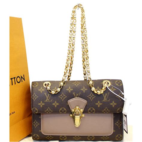 louis vuitton strawberry bag|louis vuitton victoire bag.